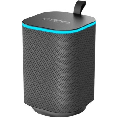 Акустическая система Esperanza RGB Illuminated FM Sakara Black (EP155) Винница - изображение 1