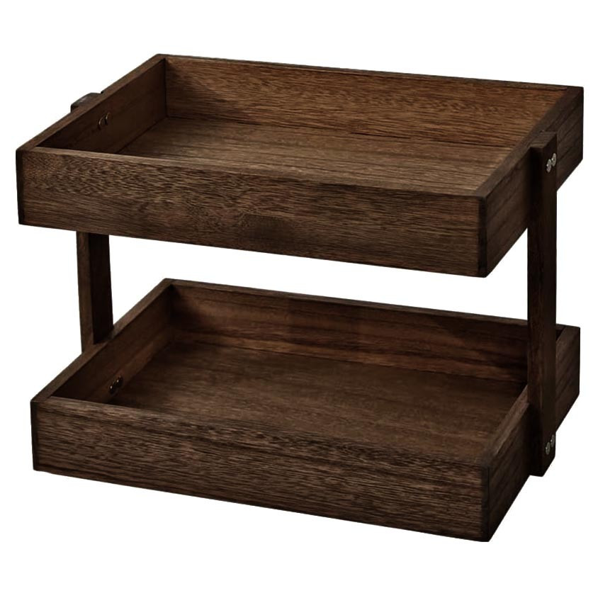 Настольная полка для ванной 