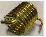 Пружина кикстартера мопед ВерховинаI Мукачево