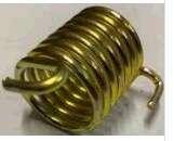 Пружина кикстартера мопед ВерховинаI Мукачево - изображение 1