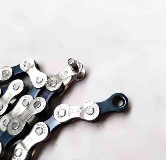 Цепь велосипеда Shimano IG51 116L для 6-7-8 передач Бровары