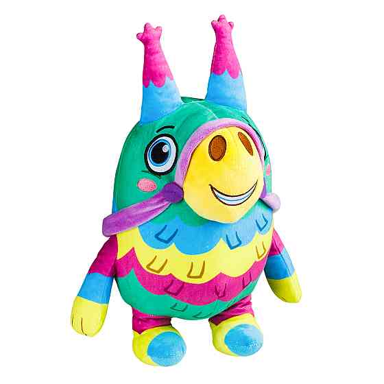 М’яка іграшка Piñata Smashlings – Віслючок Дазл (30 cm) Днепр