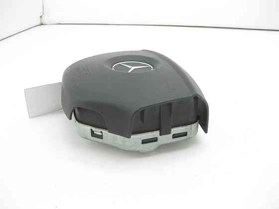 Mercedes-Benz  A1644600498 Подушка безпеки в кермо B-class W245 Одеса