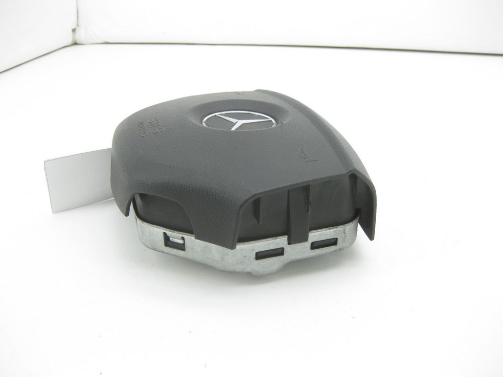 Mercedes-Benz  A1644600498 Подушка безпеки в кермо B-class W245 Одеса - фото 5