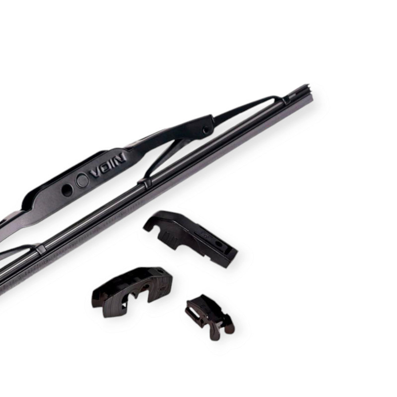 Щітка classic 480мм - 19" двірника Мукачево - фото 2