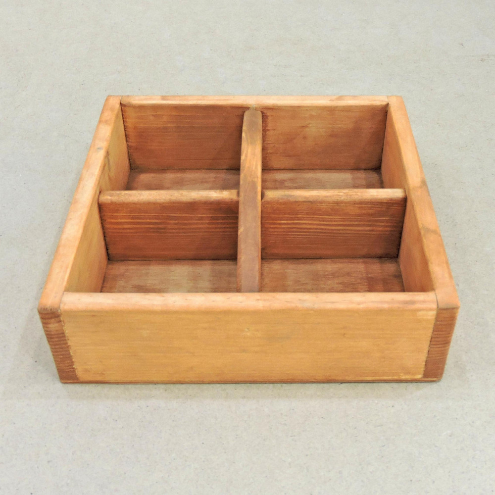 Кофейный органайзер 