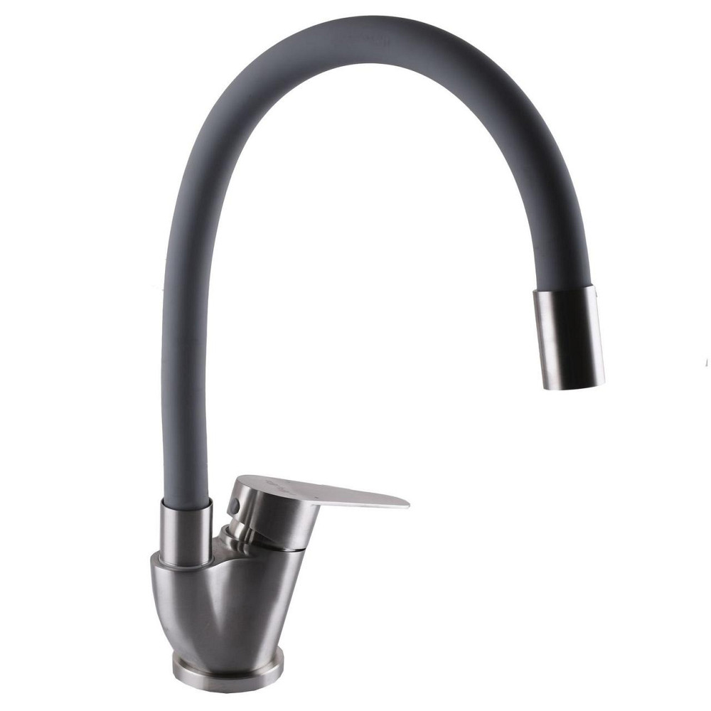 Смеситель для кухни MixMIRA MAIN MSM-203SG (000020481) Киев - изображение 3