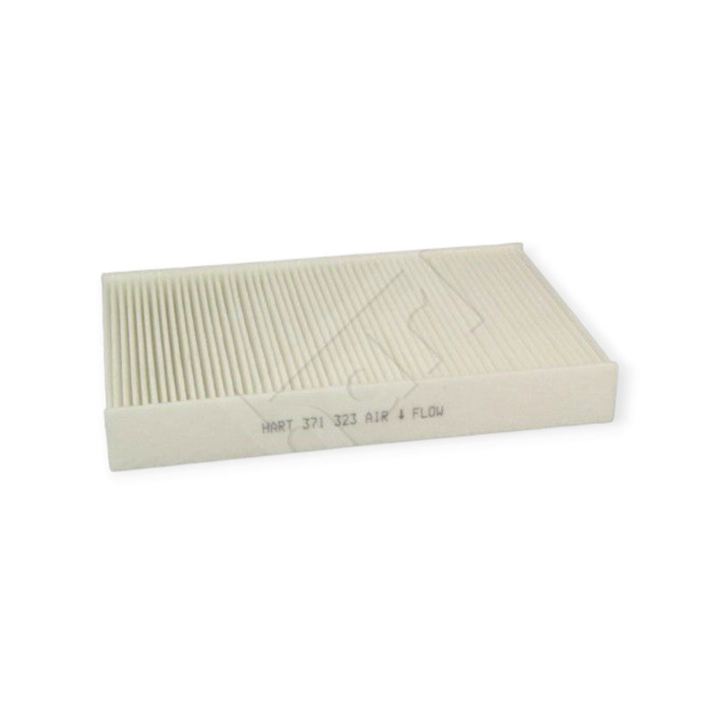 Фильтр Nissan Juke (2010-) салона Мукачево - изображение 1