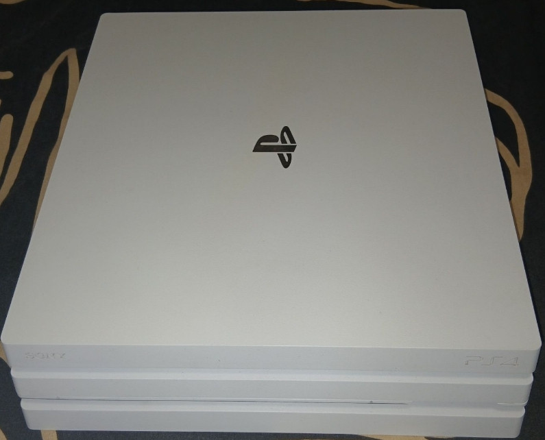PS4 Pro 1 Tb Харків - фото 6
