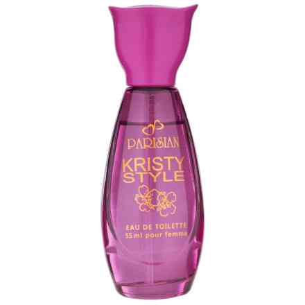 Parisian Женская туалетная вода Parisian Kristy Style 55 мл Коломыя