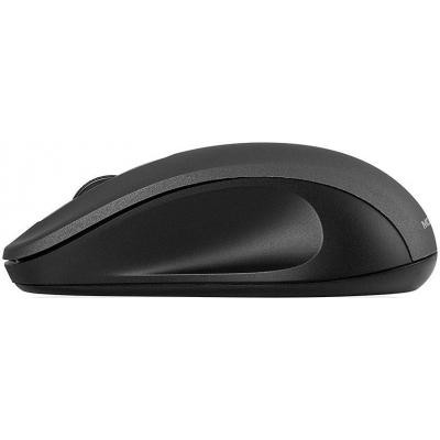 Мишка Modecom MC-WM10S Silent Wireless Black (M-MC-WM10S-100) Вінниця - фото 5