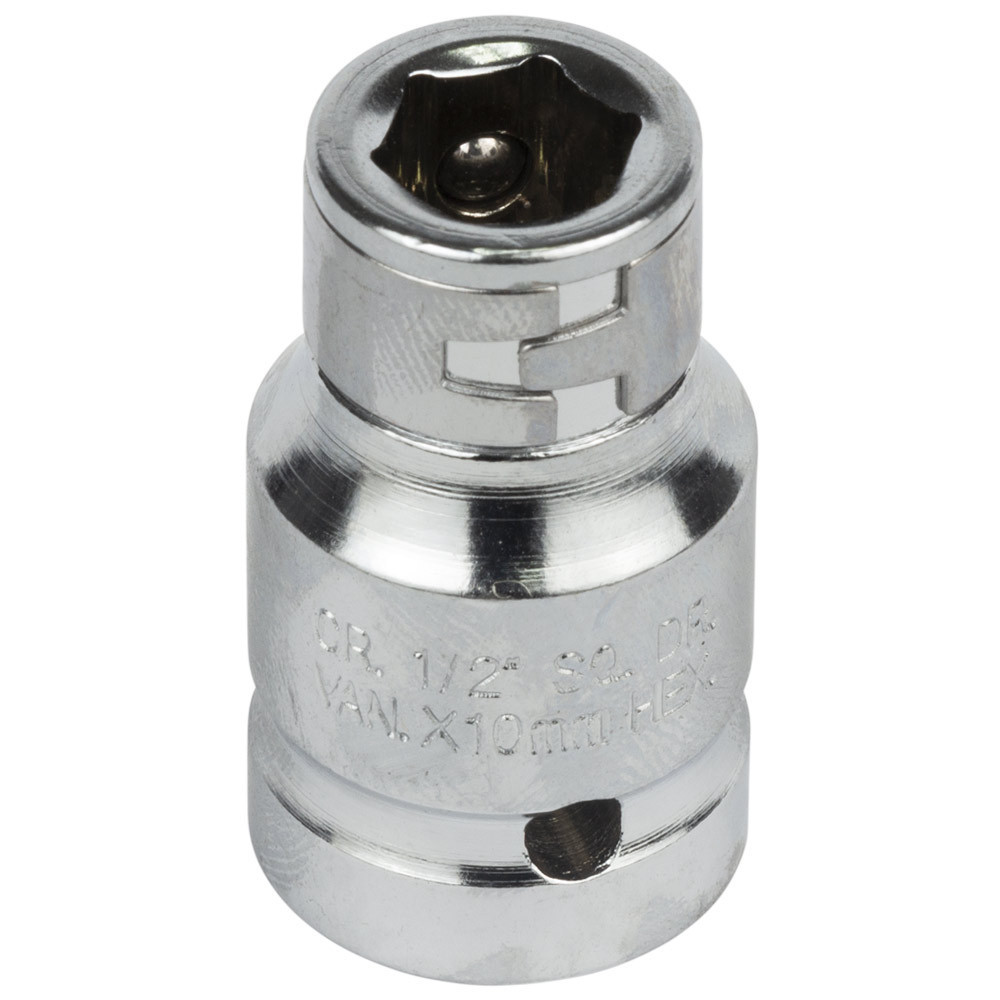 Набор бит TORX 10мм 15шт S2 (металл кейс) ULTRA (4016912) Киев - изображение 4