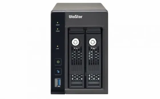 Сервер Qnap QVP-21A-04CH Київ