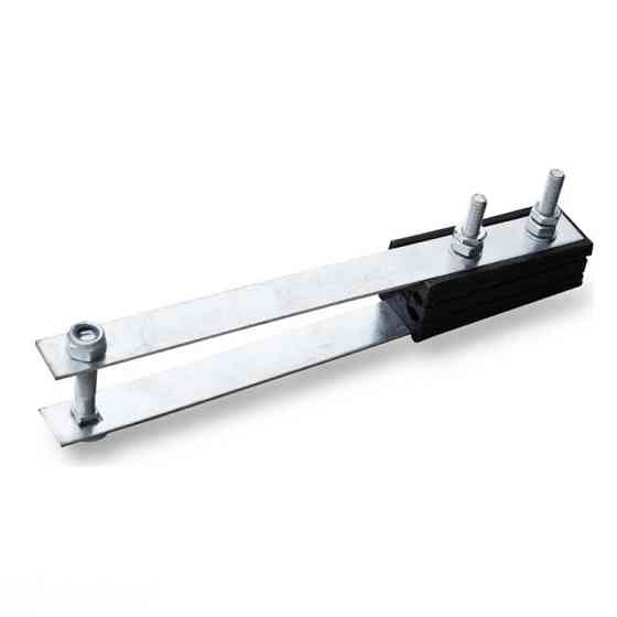 Затискач анкерний 4х50-95 мм² Днепр