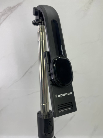 Б/В Селфі Палиця TUPWOON Q02Mp Led Bluetooth Київ