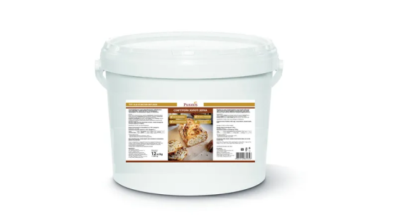 СОФТГРЕЙН ЗОЛОТЕ ЗЕРНА 12KG Павлоград