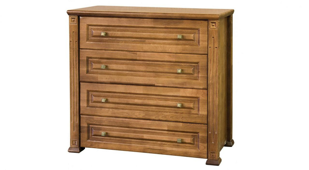 Комод Міленіум Львів - фото 1