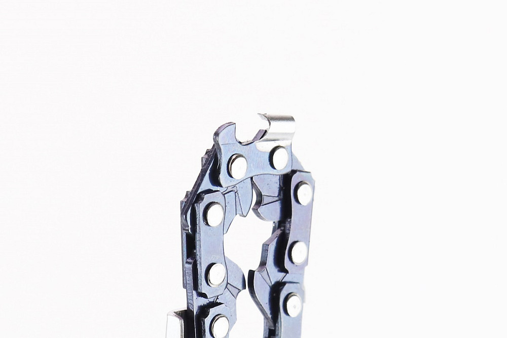 Ланцюг 1/4"-1,1mm-28зв. круг. зуб (на акумуляторну міні-пилу) Киев - изображение 2