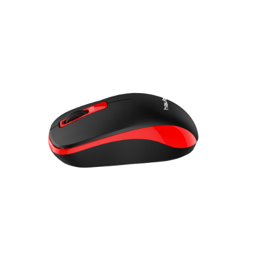 Мишка бездротова Havit HV-MS626GT червоний Житомир - изображение 5