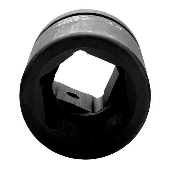 Головка ударная 33мм 1