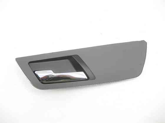 Mercedes-Benz  A2217304348 7251 Внутрішня ручка відкриття задніх лівих дверей з сірою накладкою S-class short W221 S-class long V221 Одесса