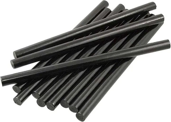 Силиконовый Клей в стержнях 