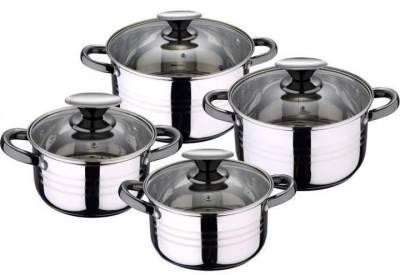 Набор посуды Rainberg RB-605 из 8 предметов  (2 шт/ящ) Одесса - изображение 1