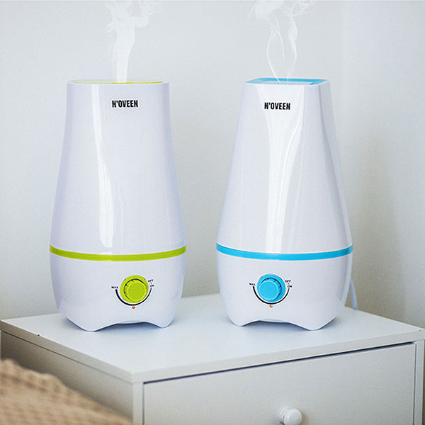 Зволожувач повітря Noveen UH101 Дніпро - фото 6