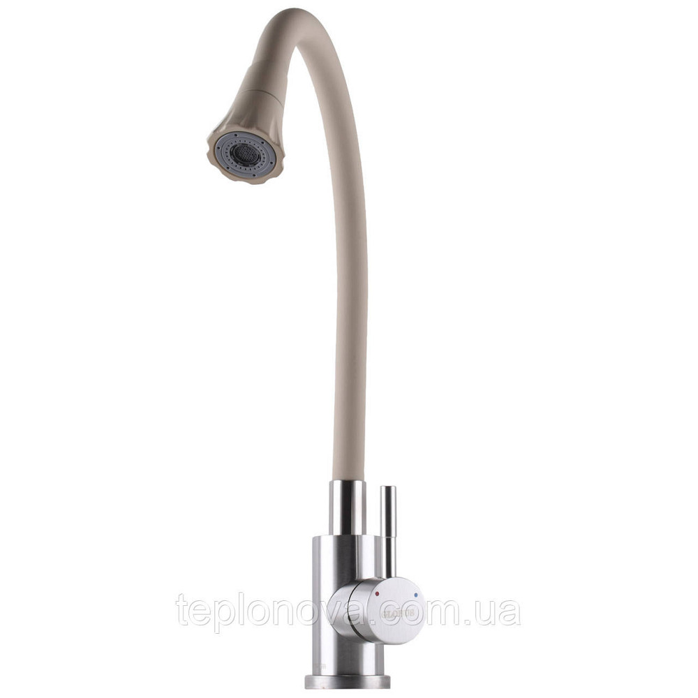 Змішувач для кухні Globus Lux Alpen SBT1-203SA-K15 Чернівці - фото 2