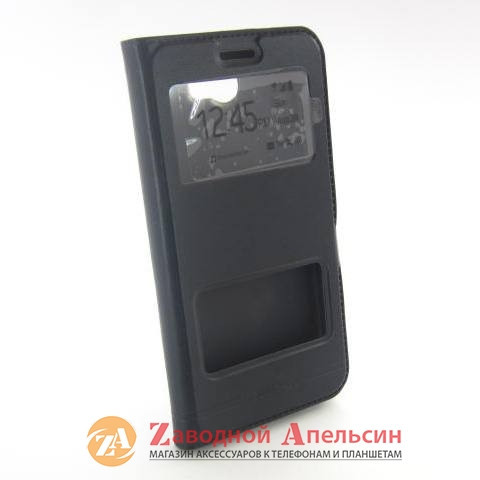 Чехол книжка Huawei Honor 5 Y5-II Smart Case Одесса - изображение 4