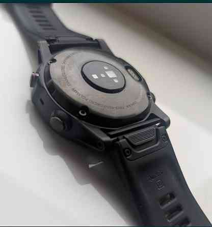 Смарт-Часи Garmin Fenix 5X Plus. Київ