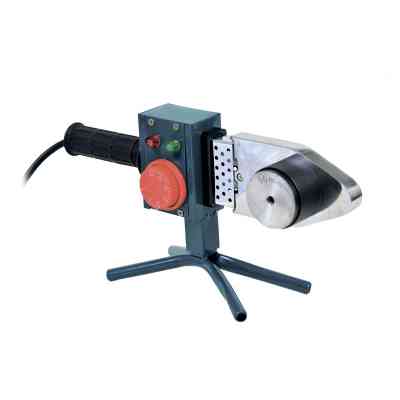 Паяльник электрический Зеніт "ПРОФІ" для труб ЗПТ-1000 (850531) Винница