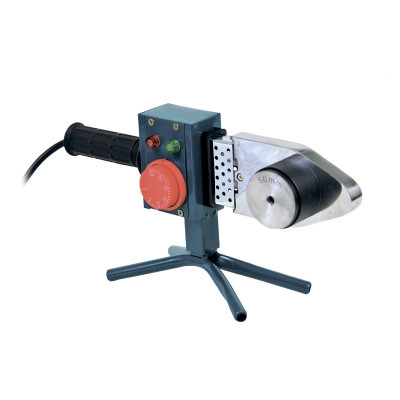 Паяльник электрический Зеніт "ПРОФІ" для труб ЗПТ-1000 (850531) Винница - изображение 1