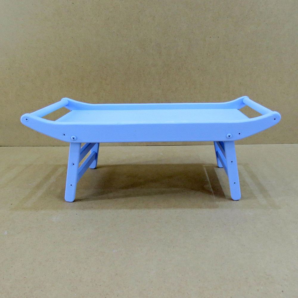 Столик-поднос для завтрака 