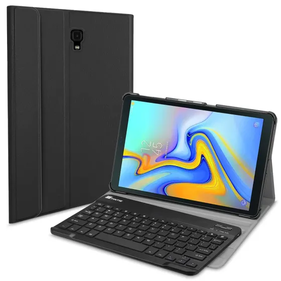 Чохол-клавіатура Fintie для планшета Galaxy Tab A 10.5 2018 SM-T590/T595/T597 Дніпро