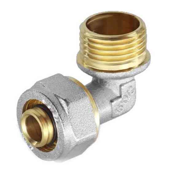 Угол 20х3/4 наруж. Харьков