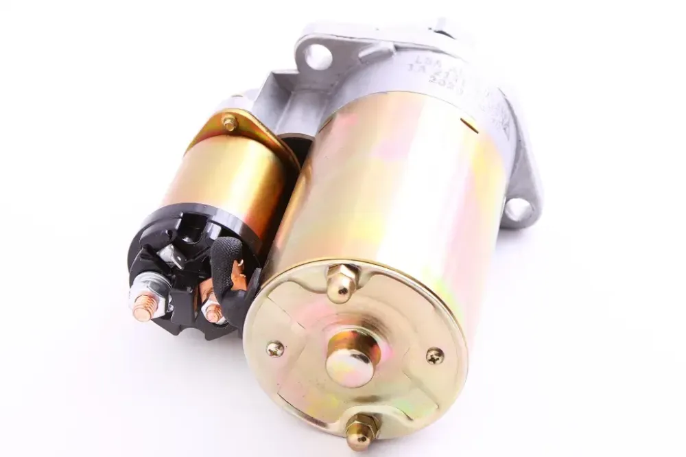 Стартер 2110 LSA Вінниця - фото 3