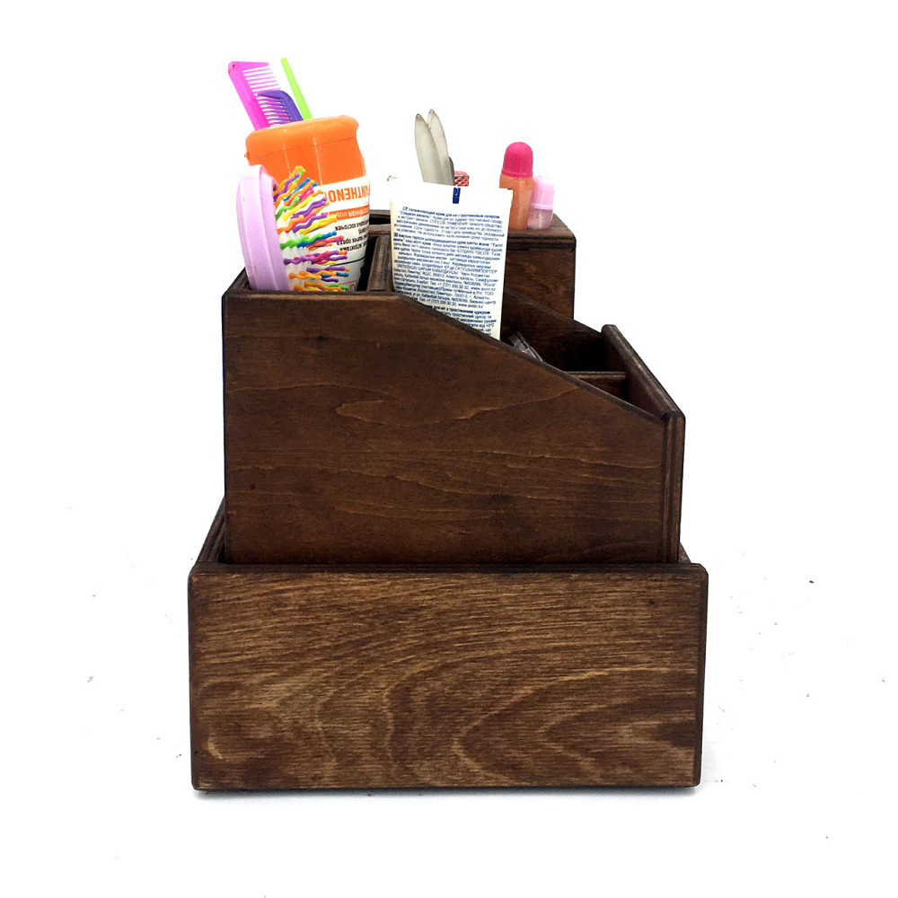 Органайзер для косметики 