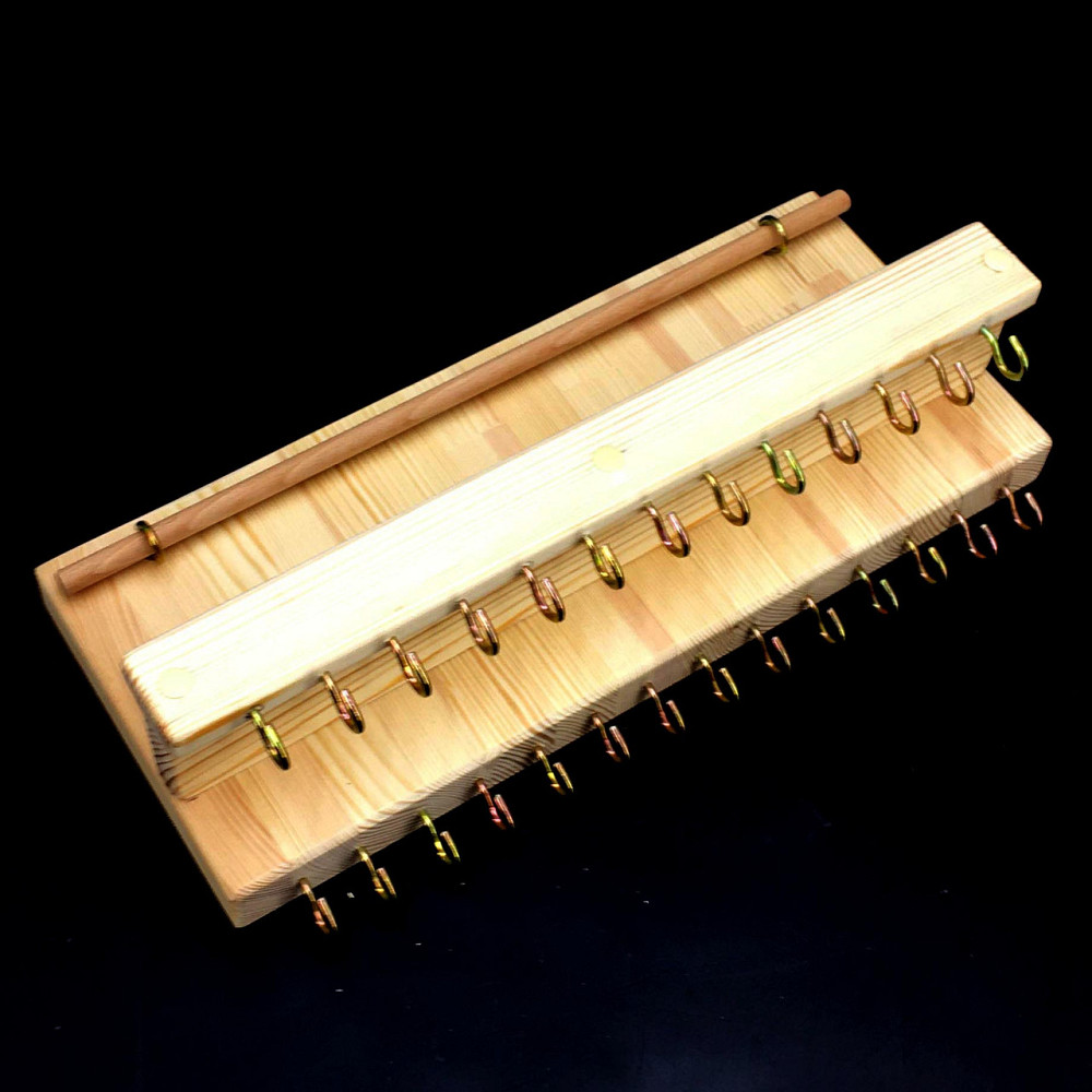 Органайзер для біжутерії "Турмалін 36" бланже Миколаїв - фото 2