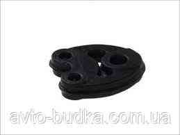 Гумка глушника на MERCEDES 124 BOSAL 255-123 Новый Роздол