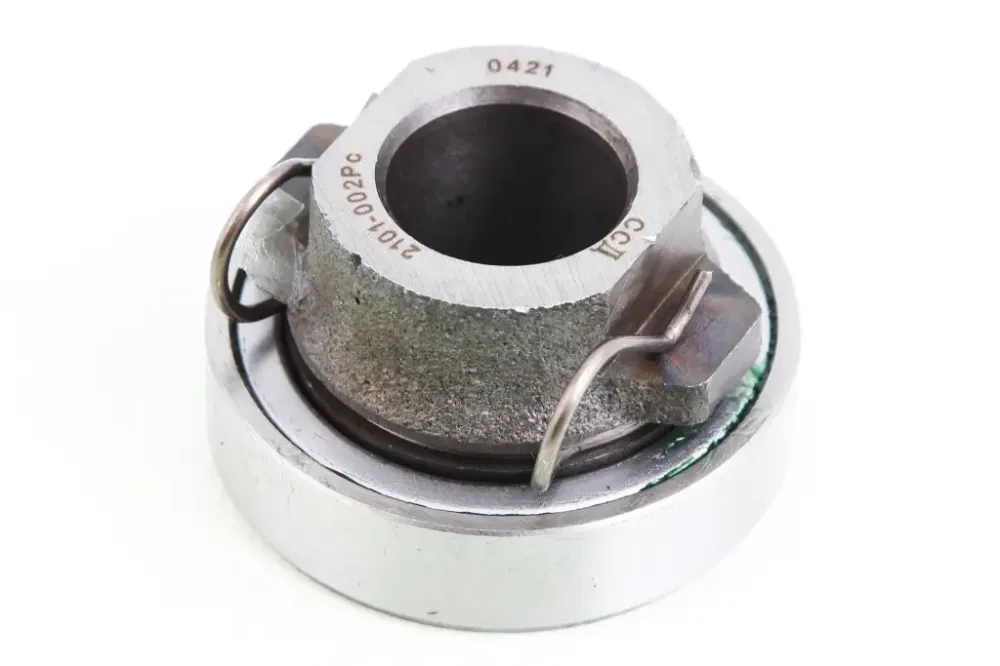 Подшипник выжимной 2101 усил. SSD Винница - изображение 1