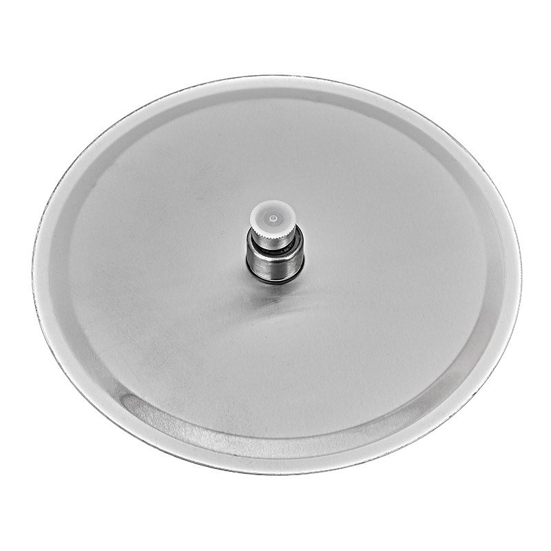 Душова колона Armata NOX-009-J зі змішувачем із нержавіючої сталі (CH6174) Харків - фото 6