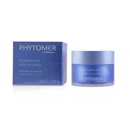 Дорогоцінний відновлюючий нічний крем SVV327 Phytomer 50 мл Київ