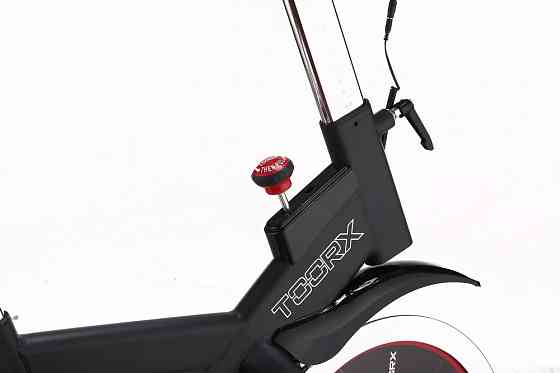 Велотренажер Toorx Indoor Cycle SRX 80EVO (SRX-80EVO) Київ