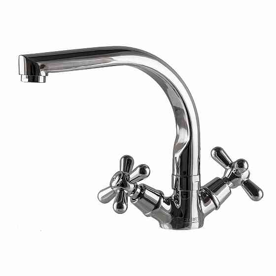 Змішувач для умивальника Globus Lux GB-SHARM-0104-06 (000006147) Київ