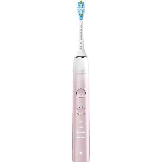 Зубна електрощітка Philips Sonicare HX9911/84 ( Pink ) Харьков