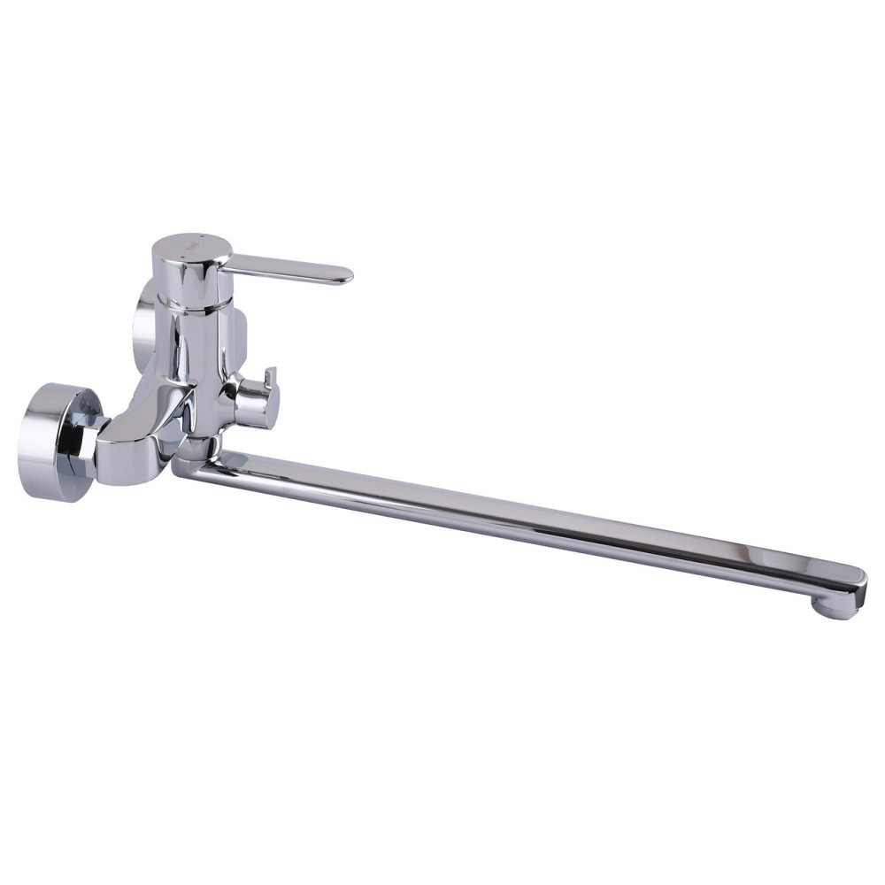 Смеситель для ванны TOPAZ CORSICA TC 16208-H48 (000028486) Киев - изображение 3