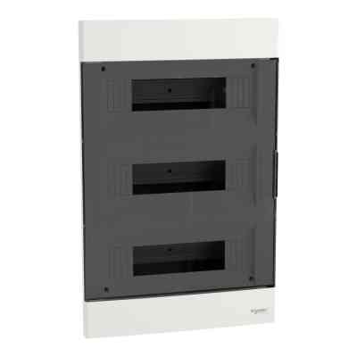 Розподільний щит Schneider Electric Easy9 EU 3 ряда по 12 мод (EZ9EUA312) Вінниця