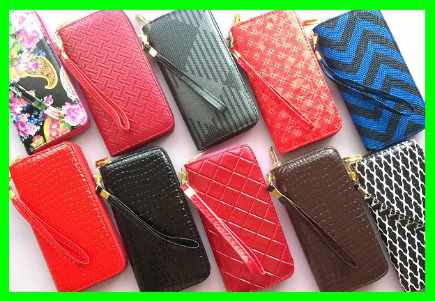 Жіночий Клатч-Кашечко зі Знімною Ручкою — Петлою Дніпро - фото 4