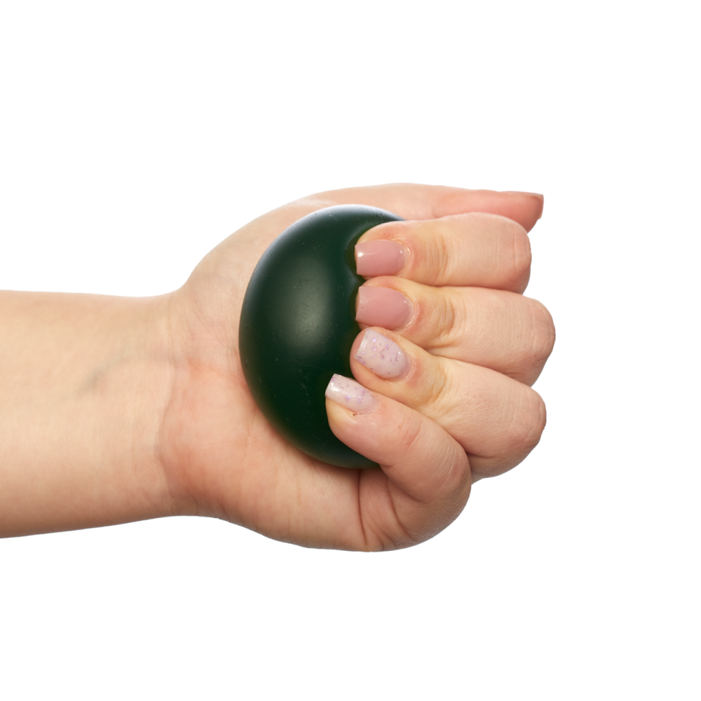 М’ячик для реабілітації кисті Vitamed HandGym Дніпро - фото 5